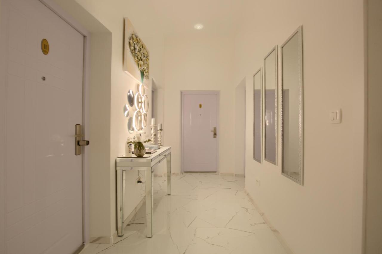 Pasko Properties Rental PUY Exterior foto