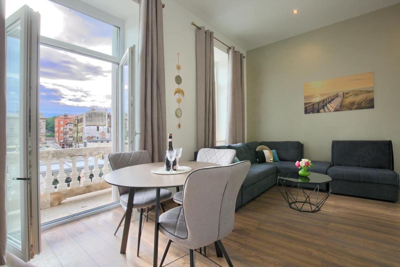 Pasko Properties Rental PUY Exterior foto