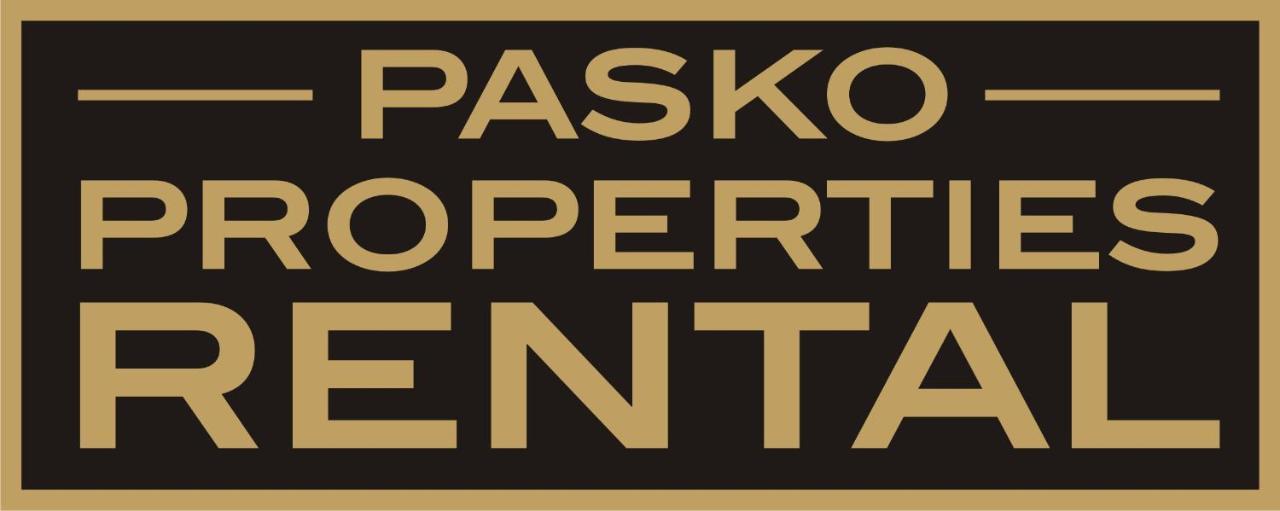 Pasko Properties Rental PUY Exterior foto