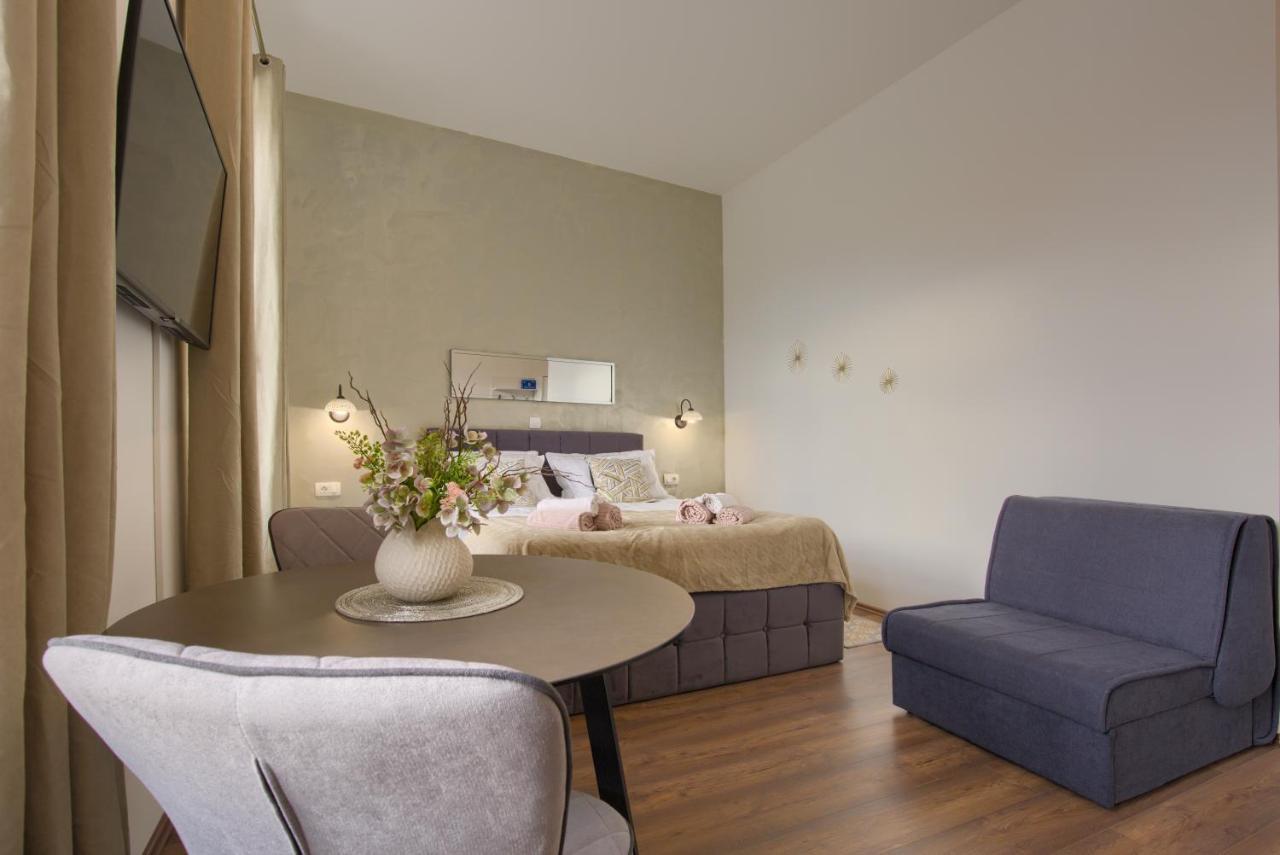 Pasko Properties Rental PUY Exterior foto