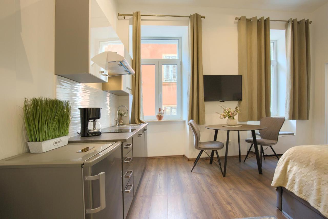 Pasko Properties Rental PUY Exterior foto