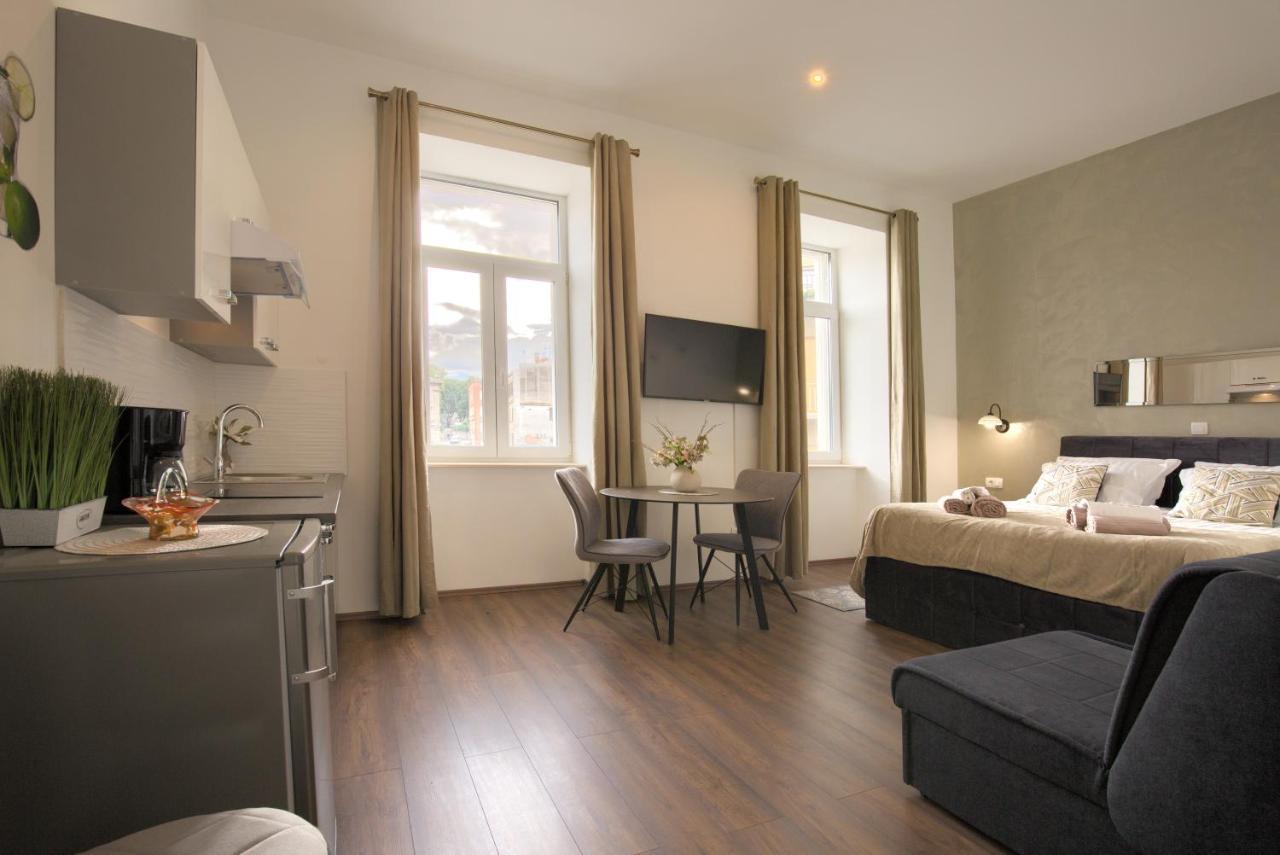 Pasko Properties Rental PUY Exterior foto