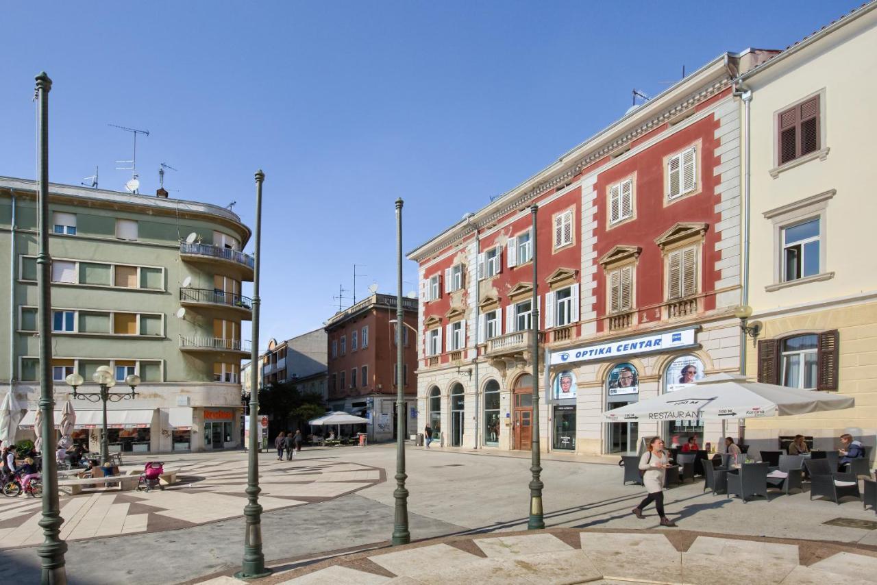 Pasko Properties Rental PUY Exterior foto
