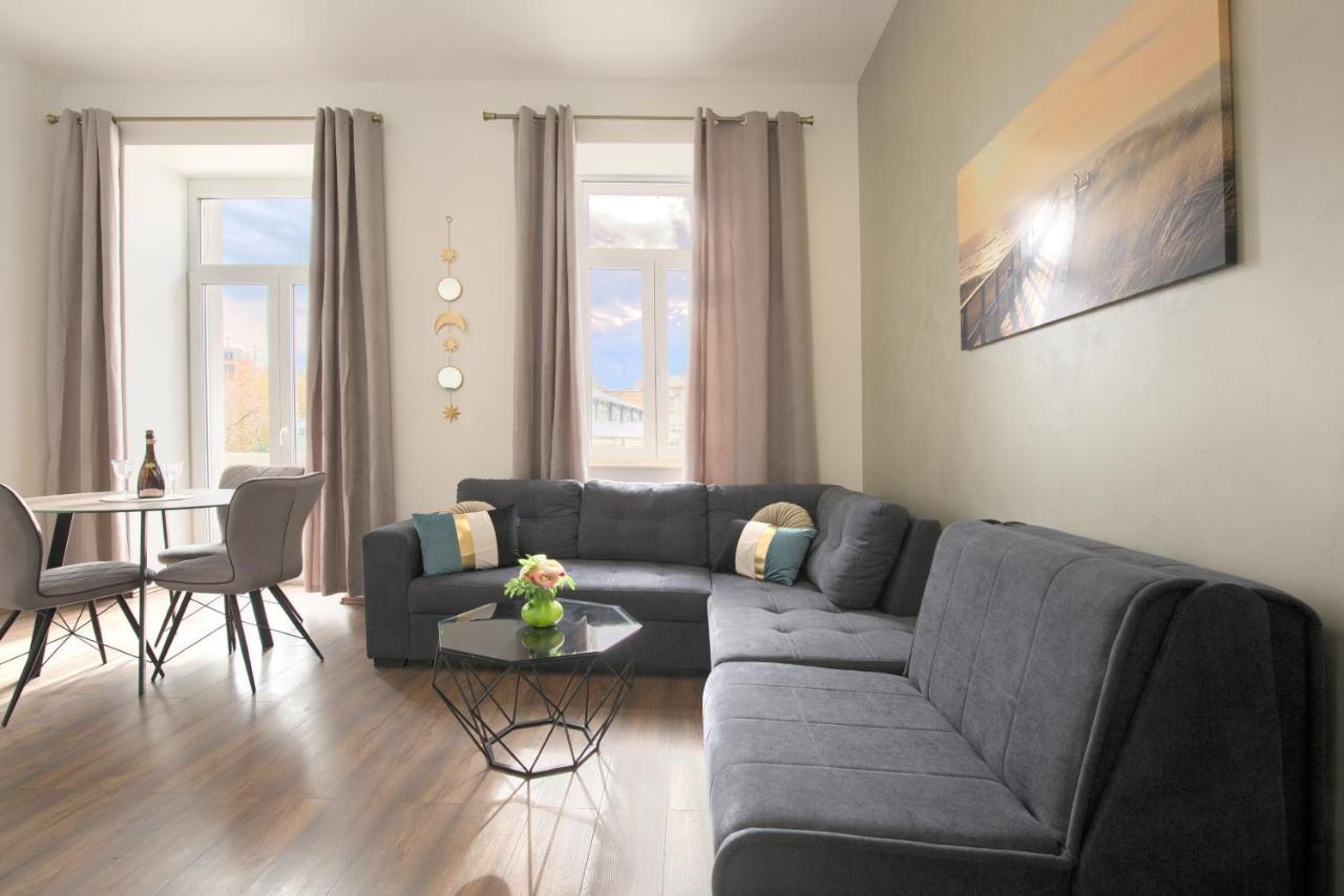 Pasko Properties Rental PUY Exterior foto