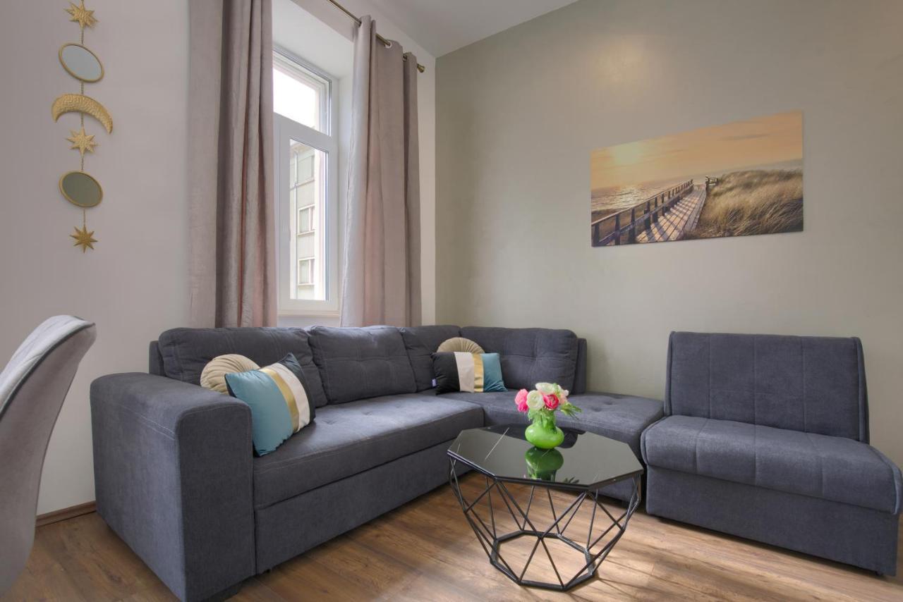 Pasko Properties Rental PUY Exterior foto