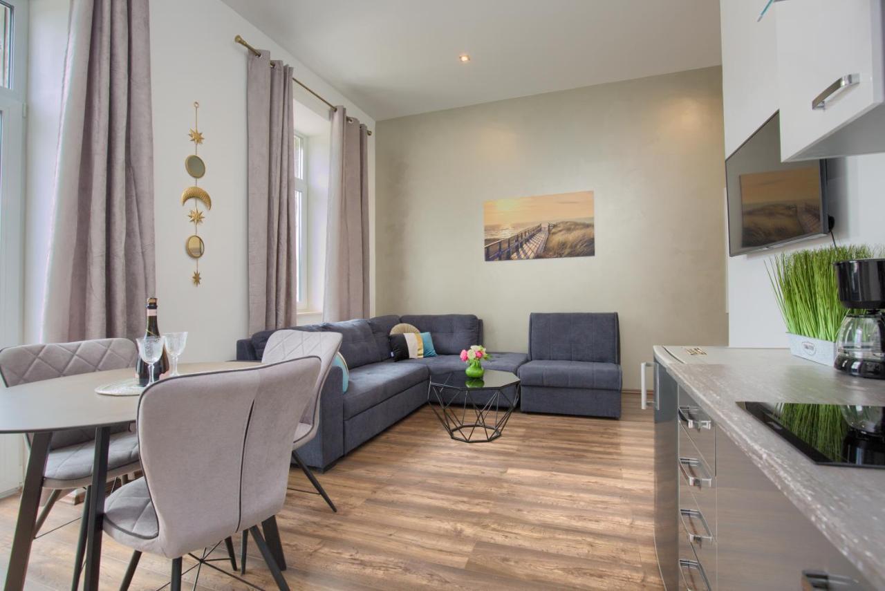 Pasko Properties Rental PUY Exterior foto