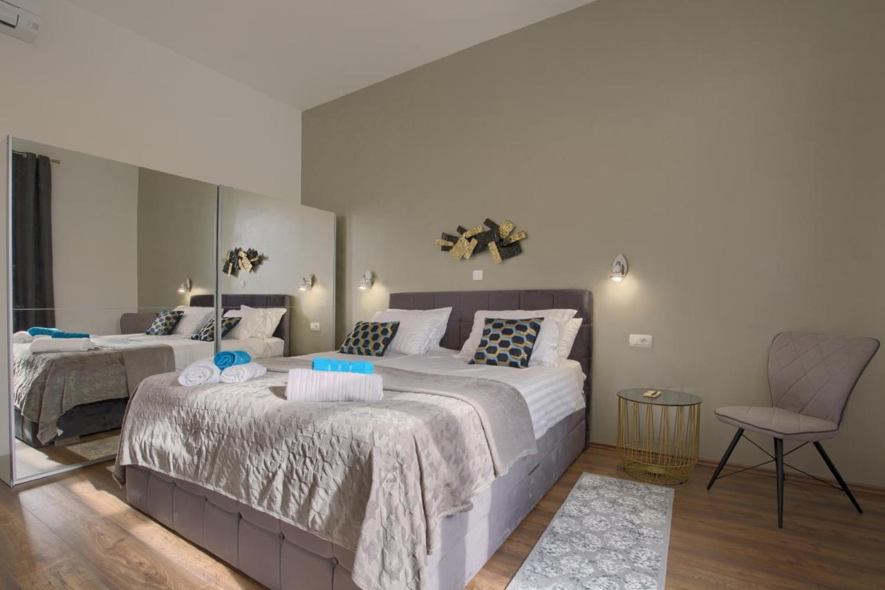 Pasko Properties Rental PUY Exterior foto