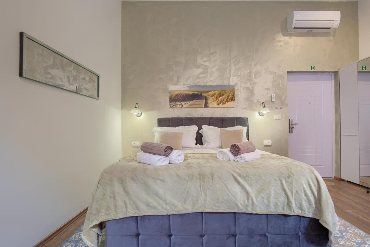 Pasko Properties Rental PUY Exterior foto