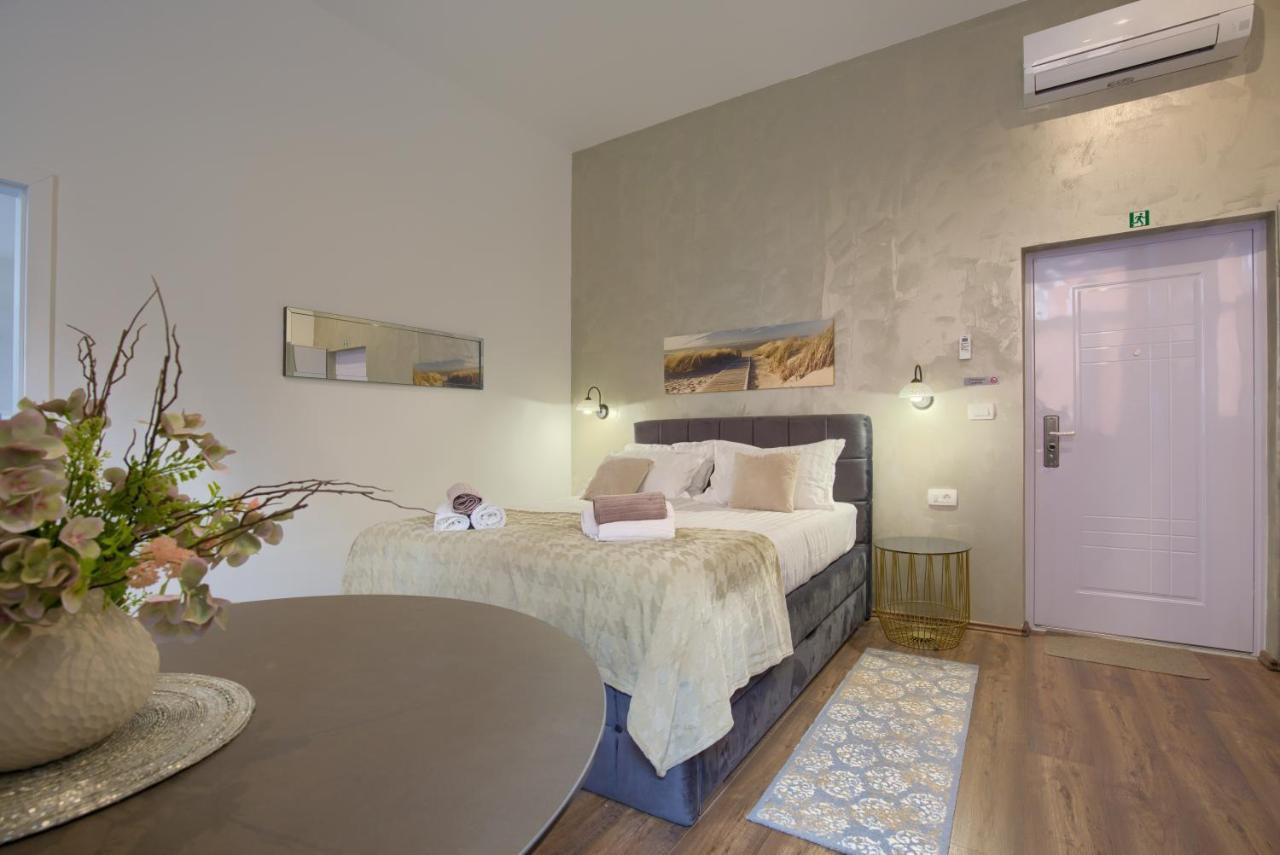 Pasko Properties Rental PUY Exterior foto