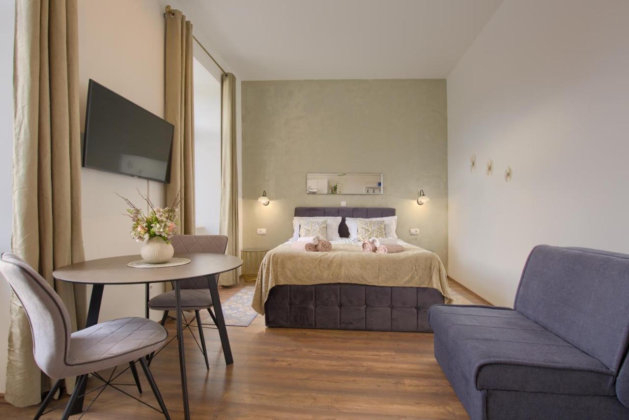 Pasko Properties Rental PUY Exterior foto