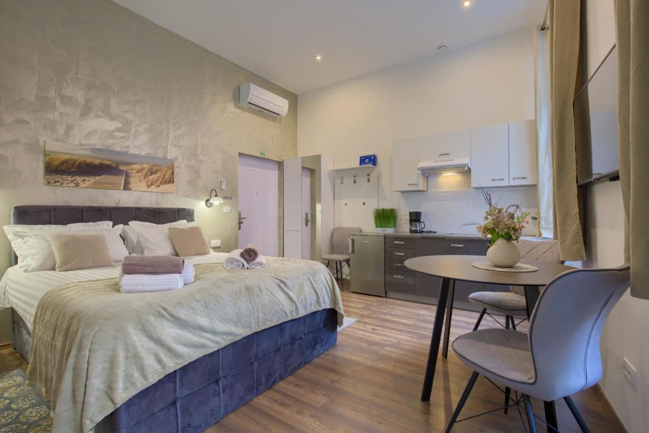 Pasko Properties Rental PUY Exterior foto