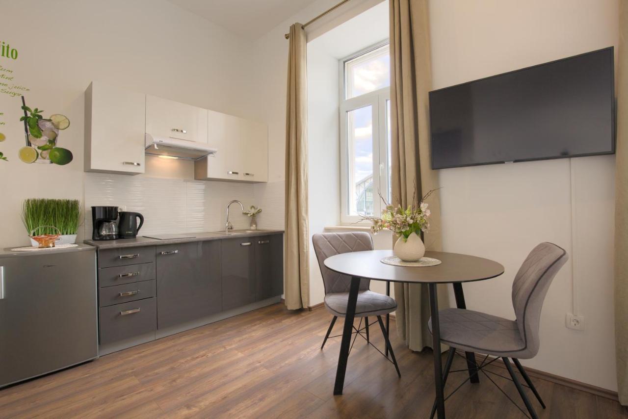 Pasko Properties Rental PUY Exterior foto