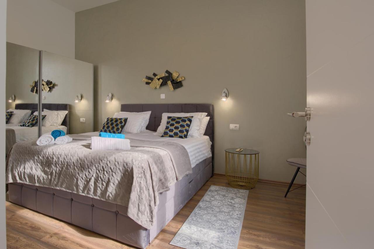 Pasko Properties Rental PUY Exterior foto
