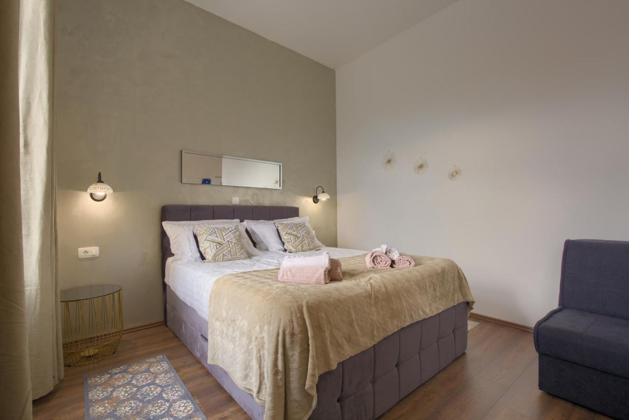 Pasko Properties Rental PUY Exterior foto