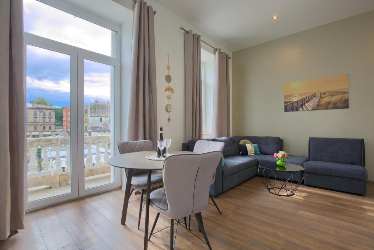 Pasko Properties Rental PUY Exterior foto