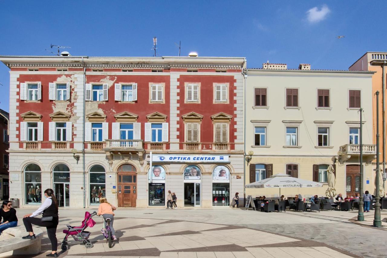 Pasko Properties Rental PUY Exterior foto